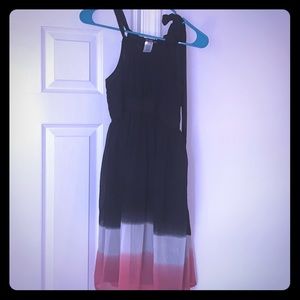 ❤️‍🔥 2/$15! 🖤🤍💗 dress